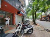 Bán Tòa nhà Làng Quốc Tế Thăng Long, Cầu Giấy. 200m2x4; MT8m; giá 43 tỷ. Phương