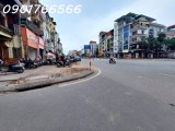 Siêu Hiếm, Lô đất Mặt Phố Trung Phụng, Trung tâm Đống Đa, 74m, Giá 25 Tỷ.