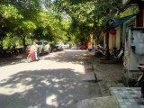 Bán nhà Mặt Hồ Làng Việt Kiều Châu Âu, Hà Đông 77m, 4 tầng, mt 4,5m, giá 19 tỷ.