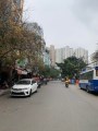 Bán Nhà riêng Phân lô Mộ Lao Hà Đông 40m, 5 tầng, mt 4,5m, giá nhỉnh 7 tỷ