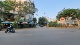 Giá sốc đất phân lô đấu giá Giang Biên, Long Biên, 80m chỉ hơn 8 tỷ