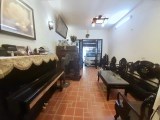 MẶT PHỐ NGUYỄN CHÍNH, HOÀNG MAI, Ô TÔ TRÁNH, KINH DOANH ĐỈNH, 90M2*MT4M * 7.4 TỶ