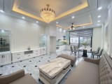 Bán nhà ở DVTM Xa La, Hà Đông, mặt phố, 2 mặt kinh doanh, 95m2x5T, mt5m, nhỉnh 16 tỷ