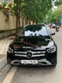 Xe Mercedes Benz GLC 200 4matic 2020 lạc long quân Hà Nội