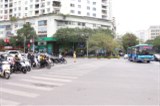 Tôi cần bán gấp nhà 3,5 tỷ Vạn Phúc - Hà Đông, 60mx3Tầng, sđcc