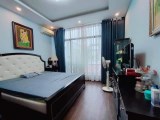Bán căn nhà 97m2 phố Âu Cơ, Tây Hồ Ngõ Ô tô thông Vỉa hè rộng Kinh doanh tốt 9.6 Tỷ