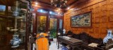 Bán nhà 98m2 phố Âu Cơ, Tây Hồ Ngõ 2 Ô tô thông Vỉa hè Kinh doanh đa dạng 9.9 Tỷ