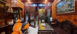 Bán ngôi nhà 98m2 phố Âu Cơ, Tây Hồ Gara 2 Ô tô Vỉa hè Kinh doanh 9.8 Tỷ