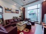 Bán ngôi nhà 95m2 phố Âu Cơ, Tây Hồ Ngõ Ô tô Vỉa hè rộng Kinh doanh đa dạng 9.6 Tỷ