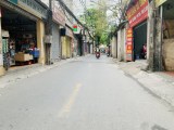 Bán nhà mặt phố Quan Nhân, Thanh Xuân, 76m2x3, 15 tỷ có TL, ngã 3, kinh doanh sầm uất