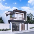 Villa Trần Quý Cáp, Phường 9, Đà Lạt, chỉ 18.5 tỷ, 248 m2, sổ riêng, sân đậu xe ô tô