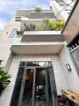 HẺM Ô TÔ  SÁT MẶT TIỂN, RẺ K TÌM RA CĂN THỨ 2 , 100M2, 3 TẦNG,LÊ QUANG ĐỊNH P5 BÌNH THẠNH