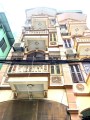Bán Nhà Đống Đa Lô Góc 50m x 4 Tầng Mt4m Ô Tô Vào Nhà Kinh Doanh  Giá 9.35 Tỷ.
