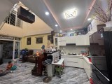BÁN NHÀ QUẬN 12 - ĐƯỜNG LÊ THỊ RIÊNG - 45M2 GIÁ 4.2 TỶ