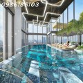 Bán Căn hộ Duplex VIP nhất tòa A, Masteri West Heigh