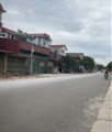 Chính Chủ Cần Bán Nhà Đất Mặt Tiền QL 295 Hiệp Hòa, Bắc Giang