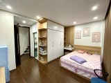 Bán căn nhà 65m2 F361 An Dương, Tây Hồ Dân xây Ô tô dừng đỗ 10m Ô tô tránh 4.4 Tỷ