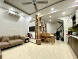 Bán căn nhà 64m2 F361 An Dương, Tây Hồ Chủ tự xây Ô tô đỗ cổng Ô tô tránh 10m 4.5 Tỷ