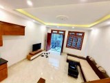 Bán nhà Nguyễn Văn Cừ 40m x 5T, oto Santafe gần nhà, nhỉnh 3 tỷ.  LH: 0936123469