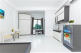 BÁN TÒA CHUNG CƯ MINI PHÁO ĐÀI LÁNG, 120M2 5 TẦNG, GIÁ 13.1 TỶ, 24 PHÒNG KK