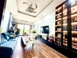 BÁN NHÀ QUỐC TỬ GIÁM, ĐỐNG ĐA, 2 THOÁNG, Ô TÔ, 62M2 4 TẦNG, GIÁ 6.5 TỶ