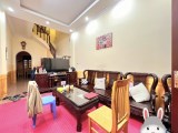 Nhà phân lô Nguyễn Ngọc Nại 70m2 4T ngõ thông, gara ô tô,  kinh doanh đỉnh, nhỉnh 11 tỷ