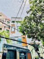 Nhà đẹp Đường Số 59, Gò Vấp – 68m2, 4 tầng, thang máy, 8.5 tỷ