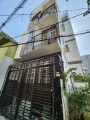 Nguyễn Trung Trực, 40m2 4 Tầng, nở hậu đẹp, hẻm trước nhà 4M, 5 Tỷ TL