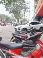 Bán mặt phố Long Biên Nguyễn Văn Cừ chỉ 14,5 Tỷ với 50 m2 mặt tiền 4m kinh doanh tốt