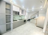 NHÀ ĐẸP GIÁ MỀM ĐƯỜNG LÊ LIỄU - TÂN QUÝ - Ô TÔ ĐỖ CỬA - 5 TẦNG MỚI KENG - 2 CĂN RA MẶT TIỀN - GIÁ