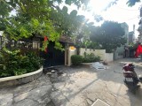 CẦN TIỀN BÁN LỖ LÔ GÓC 2 MẶT HXH LÊ QUANG ĐỊNH -44M2 - KHÔNG BỊ LỘ GIỚI HÔNG - GIÁ CHỈ 6.5 TỶ