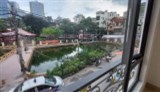 Nhà mới đẹp Nguyễn Ngọc Vũ, Cầu Giấy, thang máy view hồ, KD nhiều loại hình 15 tỷ