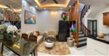 Bán nhà 95m2 phố Âu Cơ, Tây Hồ Chủ tự xây 12 phòng ngủ 10m Ô tô tránh 7 Tỷ