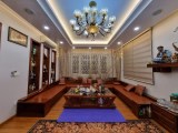 Biệt thự Siêu VIP, KĐT Việt Hưng, thang máy, nội thất xịn xò, 235m2x4T, MT 14m, nhỉnh 41tỷ.