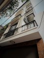 NHÀ PHỐ NGUYỄN VĂN CỪ, 50M, 5 TẦNG,  6.4 Tỷ, THANG MÁY, Ô TÔ QUA NHÀ