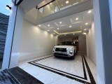 BÁN NHÀ PHỐ NGUYỄN VĂN CỪ 67M 6 TẦNG  CHỈ 9 TỶ, LÔ GÓC, THANG MÁY Ô TÔ VÀO NHÀ.