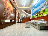 GIẢM MẠNH 5 TỶ CÒN 4,4 TỶ căn LÂM THỊ HỐ - 3 TẦNG - PHÁP LÝ ĐẸP