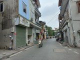 NHÀ 5 TẦNG PHÂN LÔ NGUYỄN VĂN CỪ, TRUNG TÂM GIA THỤY, Ô TÔ TRÁNH DỪNG ĐỖ, KINH DOANH SẦM UẤT