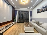 BÁN NHÀ PHẠM NGỌC THẠCH, ĐỐNG ĐA, Ở NGAY, 46M2 5T MT4M, GIÁ 6.5 TỶ