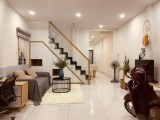 1 đoạn là quận 1, 36m2, 4 tầng, Xô Viết Nghệ Tĩnh Phường 21 Bình Thạnh