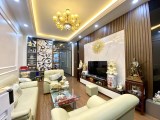 BÁN NHÀ PHỐ NGUYỄN SƠN, DT78 M, 5T, 11TỶ5, THANG MÁY - GARA Ô TÔ - KHU VIP CBCC NGHÀNH HÀNG KHÔNG