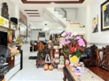 Nhà đẹp Gò Dầu, Tân Phú – Hẻm 8m, 90m2, 3 tầng, 10.9 tỷ