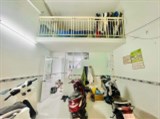 Bán Nhà Hẻm 4m Lý Tuệ, Tân Quý, Tân Phú, 40m2(4x10), 3T BTCT, nhỉnh 3T.