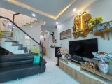 Nhà Tân Kỳ Tân Quý hẻm xe hơi thông 48m2,2 tầng Nhỉnh 4 tỷ