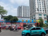 BÁN MẶT PHỐ ĐẸP TRẦN KHÁT CHÂN DT45/60m 5Tầng, mặt tiền 7.6m, giá 20 tỷ