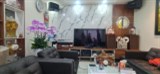 Bán căn nhà 95m2 phố Âu cơ, Tây Hồ Ngõ Ô tô đỗ cổng 3 thoáng Giá hữu nghị 7.1 Tỷ
