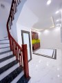 Bán ngôi nhà 96m2 phố Âu cơ, Tây Hồ Ô tô đỗ cửa Lô góc Bao sang tên 7.2 Tỷ