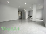 ☀️Cho thuê Shophouse Manhattan Vinhomes grand park 👉5 tầng👻 có Thang máy- 126m2: 10tr Thô nguyên