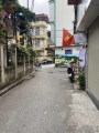 Bán đất tặng nhà 2T Nguyễn Văn Cừ 48m oto đỗ cửa, vào nhà giá 3 tỷ 7 TL. LH: 0936123469