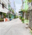 LẠC LONG QUÂN P3 Q11 HẺM 5M THÔNG - 45M2 - 2 TẦNG - VỊ TRÍ ĐẸP THÍCH HỢP Ở HOẶC ĐẦU TƯ